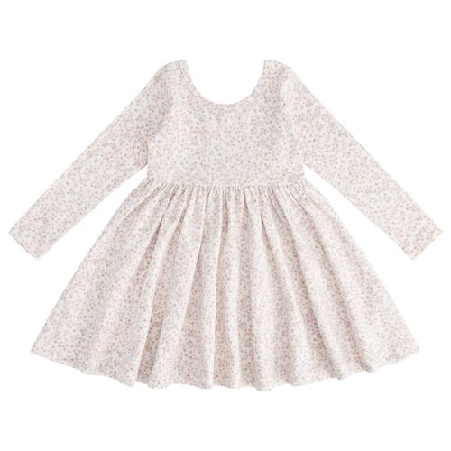 Jamie Kay Organic Cotton Tallulah Dress 3-5Y